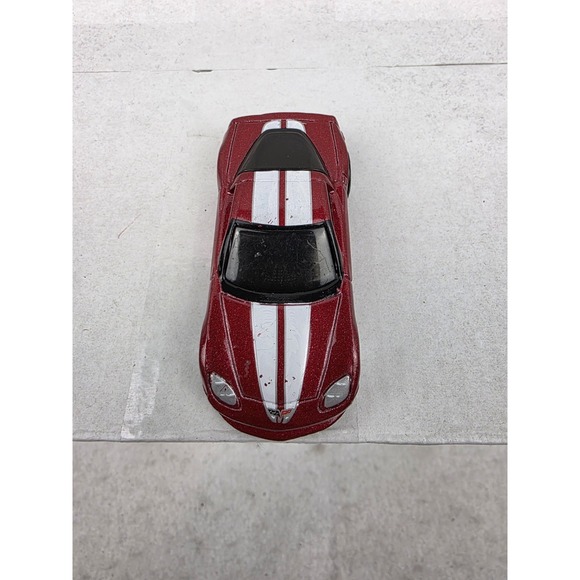 Vintage 70s-00s Hot Wheels & Malaysia Chevrolet Corvette Stingray Chevy Cars Lot - Picture 13 of 14